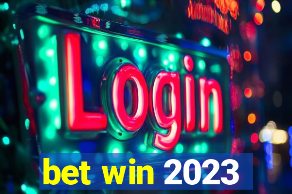 bet win 2023